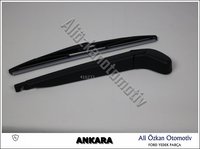 Ford Yedek Parça - FASE ARKA CAM SİLGİ KOL VE SÜPÜRGE TK 300 MM FOCUS 2
